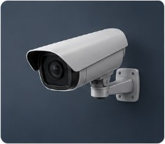 Güvenlik Kamerası (CCTV)
