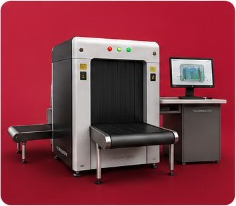 X-Ray Sistemi